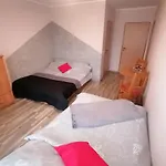 Goscinne Justyna Habitación en casa particular Władysławowo