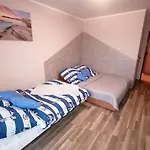 Habitación en casa particular Goscinne Justyna Władysławowo
