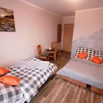 Habitación en casa particular Goscinne Justyna *