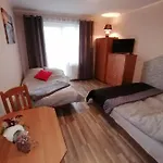 Habitación en casa particular Goscinne Justyna