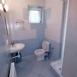 Goscinne Justyna Habitación en casa particular Władysławowo