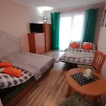 Goscinne Justyna Habitación en casa particular *