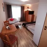 Habitación en casa particular Goscinne Justyna *