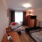 Goscinne Justyna Habitación en casa particular
