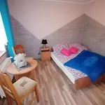 Habitación en casa particular Goscinne Justyna *