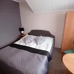 Goscinne Justyna Habitación en casa particular Władysławowo
