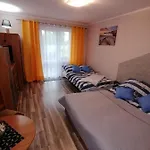 Habitación en casa particular Goscinne Justyna Władysławowo