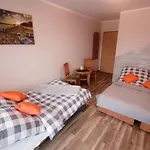 Habitación en casa particular Goscinne Justyna Władysławowo
