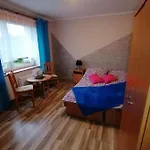 Habitación en casa particular Goscinne Justyna Władysławowo