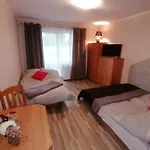Goscinne Justyna Habitación en casa particular Władysławowo