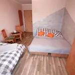Habitación en casa particular Goscinne Justyna *