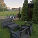 Goscinne Justyna Władysławowo