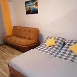 Habitación en casa particular Goscinne Justyna Władysławowo