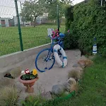 Goscinne Justyna * Władysławowo
