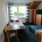 Goscinne Justyna Habitación en casa particular Władysławowo