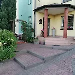 Goscinne Justyna