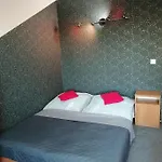 Goscinne Justyna Habitación en casa particular Władysławowo