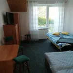 Goscinne Justyna Habitación en casa particular *