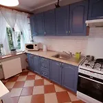 Goscinne Justyna Habitación en casa particular *