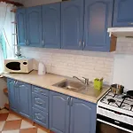 Habitación en casa particular Goscinne Justyna *