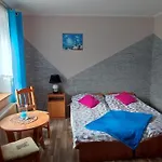 Goscinne Justyna Habitación en casa particular *