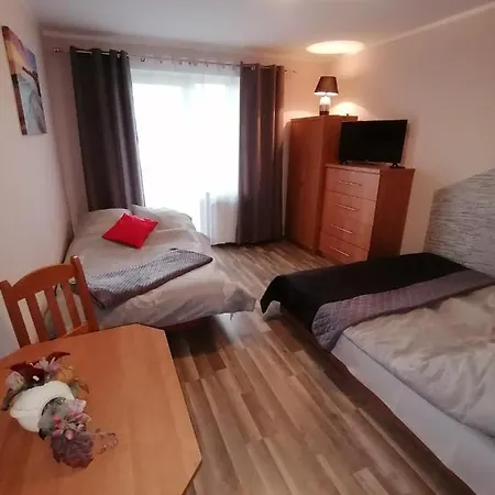 Kwatera prywatna Gościnne Justyna