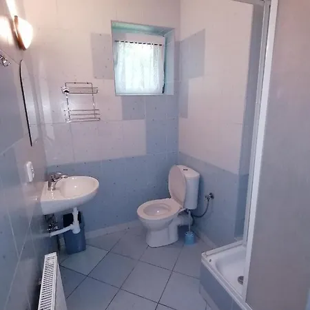 Gościnne Justyna Kwatera prywatna Władysławowo