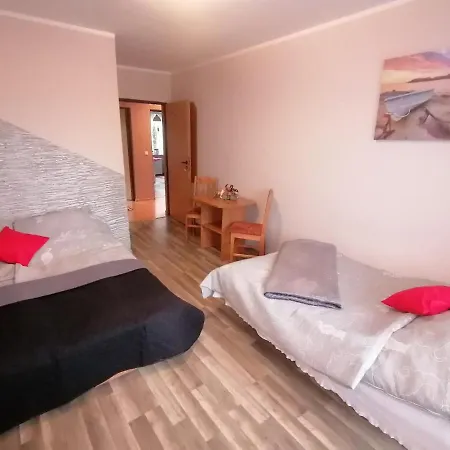 Gościnne Justyna Kwatera prywatna *