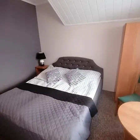 Gościnne Justyna Kwatera prywatna Władysławowo