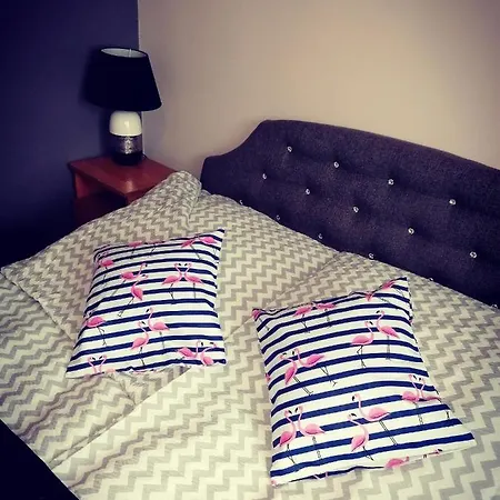 Kwatera prywatna Gościnne Justyna *