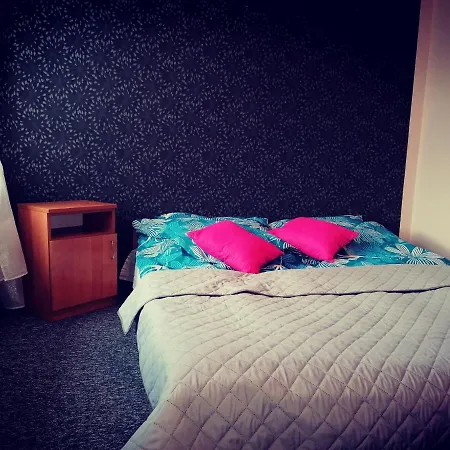 Kwatera prywatna Gościnne Justyna