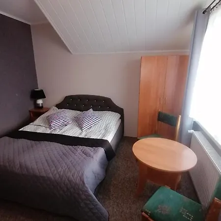 Kwatera prywatna Gościnne Justyna Władysławowo