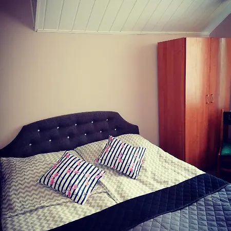 Gościnne Justyna Kwatera prywatna *