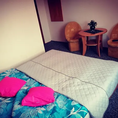 Gościnne Justyna Władysławowo