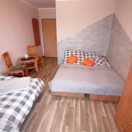 Kwatera prywatna Gościnne Justyna *