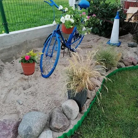 Gościnne Justyna Kwatera prywatna