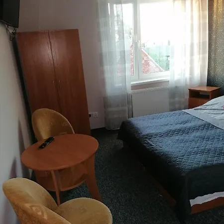 Kwatera prywatna Gościnne Justyna