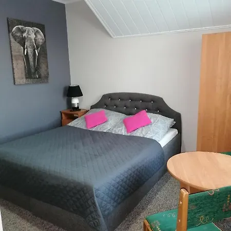 Kwatera prywatna Gościnne Justyna