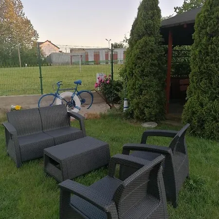 Gościnne Justyna Władysławowo