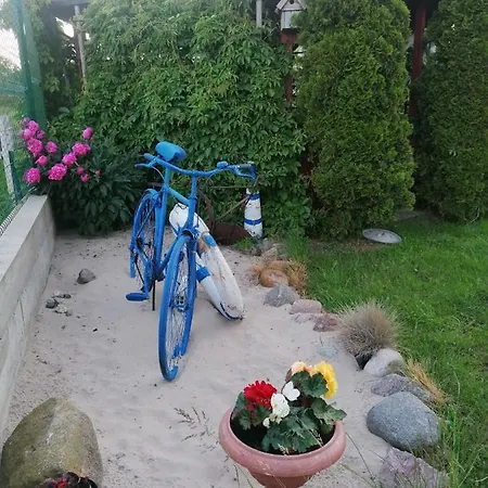 Goscinne Justyna Homestay *
