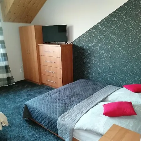 Homestay Goscinne Justyna Wladyslawowo