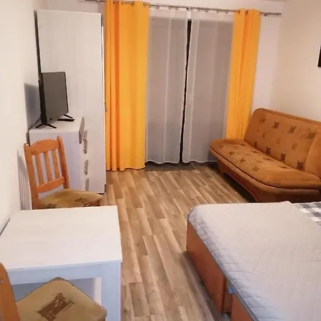 Gościnne Justyna Władysławowo