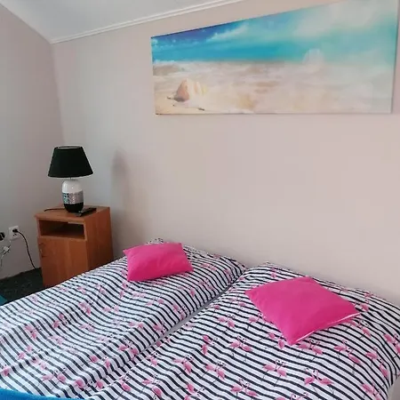 Gościnne Justyna * Władysławowo