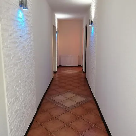 Gościnne Justyna Kwatera prywatna *