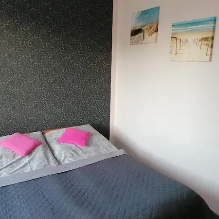 Gościnne Justyna Kwatera prywatna Władysławowo