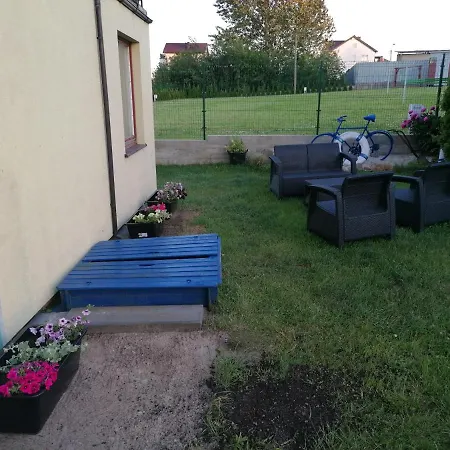 Gościnne Justyna Kwatera prywatna