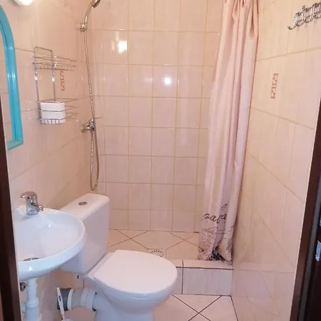 Kwatera prywatna Gościnne Justyna *