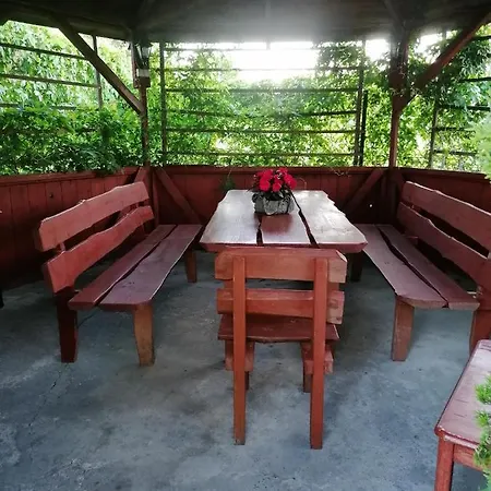 Gościnne Justyna Kwatera prywatna *