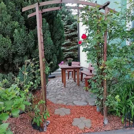 Kwatera prywatna Gościnne Justyna *