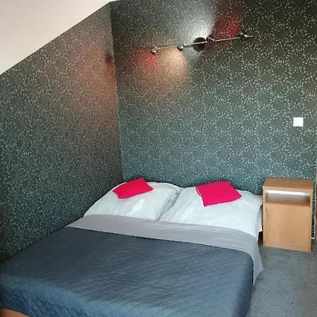 Gościnne Justyna Kwatera prywatna Władysławowo